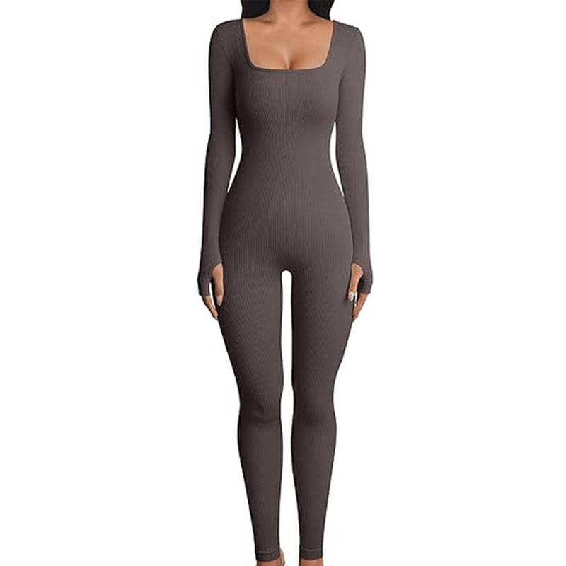 Yoga Sports jumpsuit