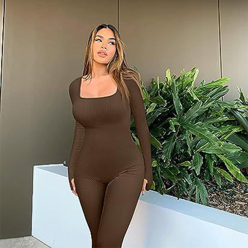 Yoga Sports jumpsuit