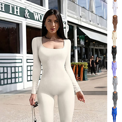 Yoga Sports jumpsuit