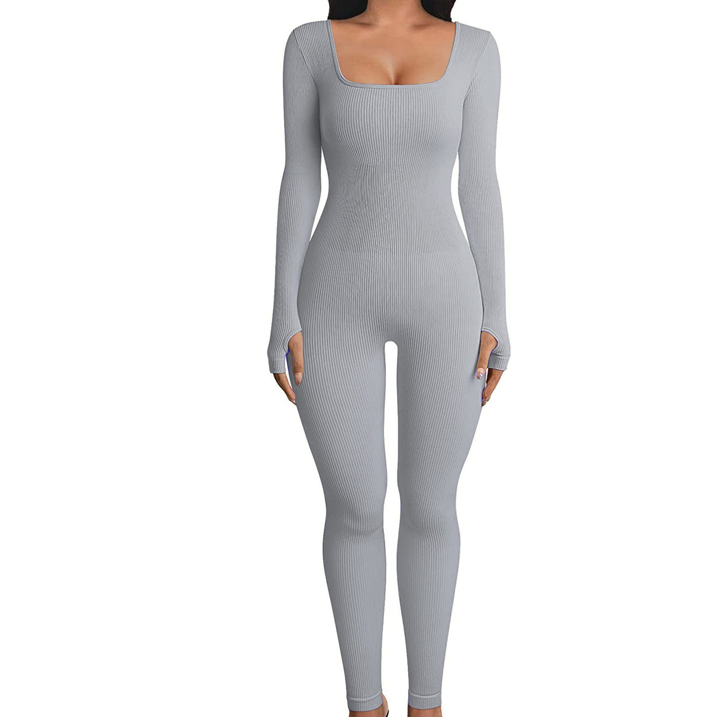 Yoga Sports jumpsuit