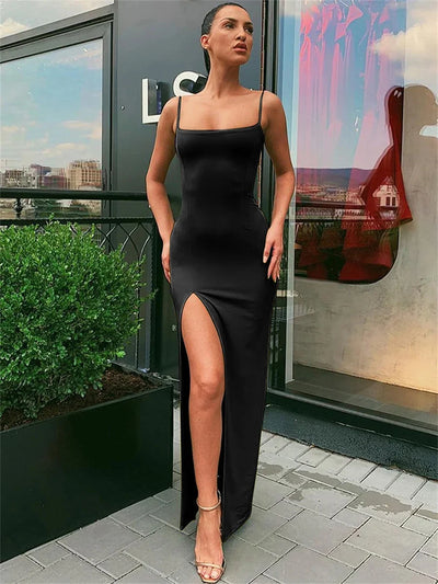  Summer Sexy Bodycon Dress 